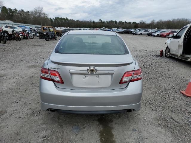 Photo 6 from auction – 2011 TOYOTA CAMRY SE with VIN 4T1BK3EK5BU630697