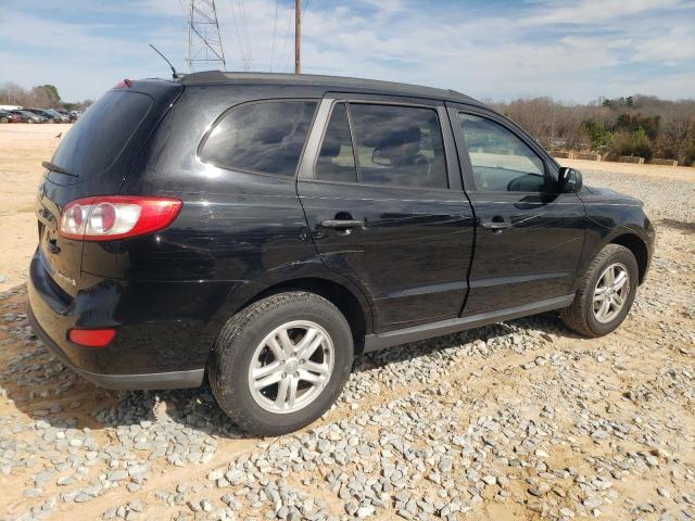 Photo 3 from auction – 2010 HYUNDAI SANTA FE G with VIN 5NMSG3AB6AH387760