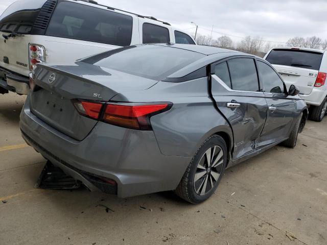 Photo 3 from auction – 2019 NISSAN ALTIMA SL with VIN 1N4BL4EV8KC204046