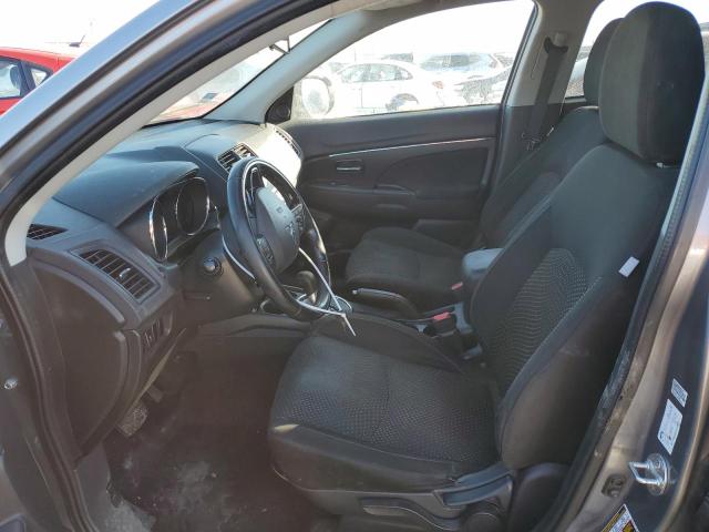 Photo 7 from auction – 2016 MITSUBISHI OUTLANDER with VIN JA4AP3AU3GZ040608