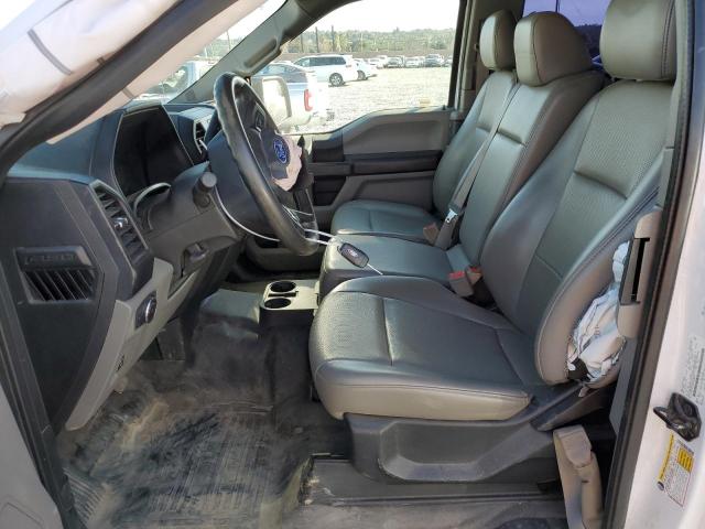 Photo 7 from auction – 2019 FORD F150 SUPER with VIN 1FTEX1CP4KKC60697