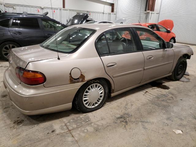 Photo 3 from auction – 2000 CHEVROLET MALIBU with VIN 1G1ND52J1Y6185741