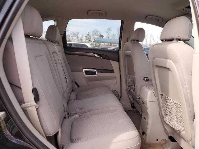 Photo 11 from auction – 2008 SATURN VUE XE with VIN 3GSCL33PX8S650719
