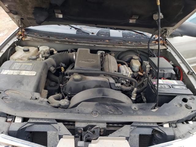 Photo 12 from auction – 2002 OLDSMOBILE BRAVADA with VIN 1GHDS13S522171584