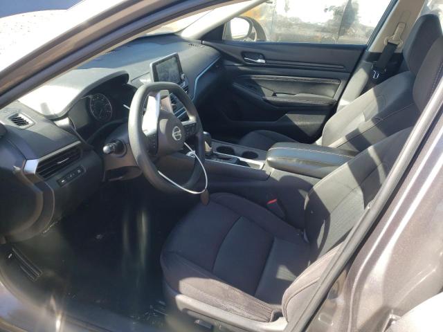 Photo 7 from auction – 2020 NISSAN ALTIMA S with VIN 1N4BL4BV5LC207301