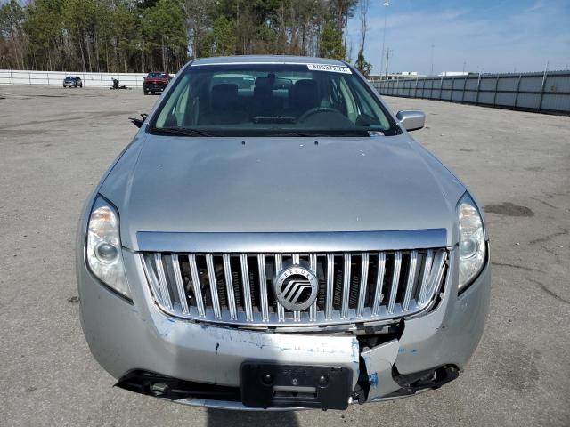 Photo 5 from auction – 2010 MERCURY MILAN PREM with VIN 3MEHM0JG0AR638705