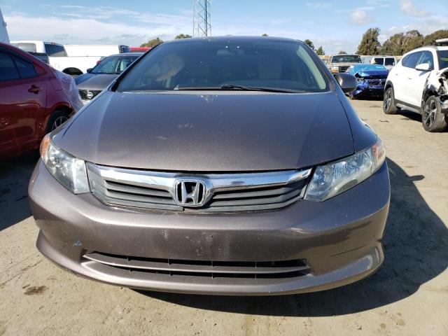 Photo 5 from auction – 2012 HONDA UK with VIN 19XFB2F53CE339432
