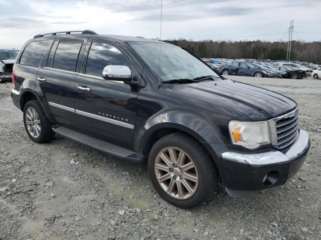 Photo 4 from auction – 2008 CHRYSLER ASPEN LIMI with VIN 1A8HX58238F125108