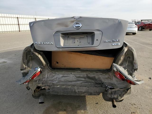Photo 6 from auction – 2003 NISSAN ALTIMA SE with VIN 1N4BL11D43C350411
