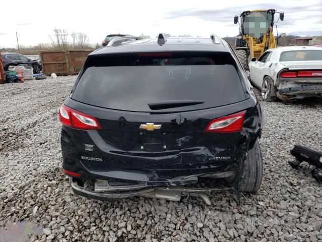 Photo 6 from auction – 2021 CHEVROLET EQUINOX PR with VIN 2GNAXNEV4M6159917