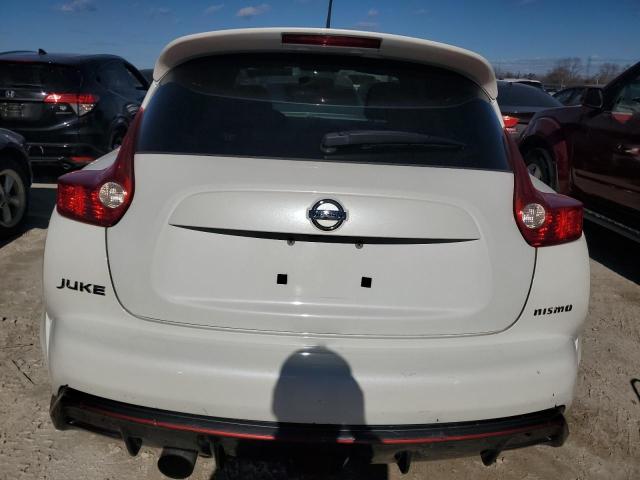 Photo 6 from auction – 2014 NISSAN JUKE S with VIN JN8AF5MV6ET364858
