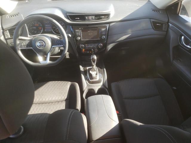 Photo 8 from auction – 2018 NISSAN ROGUE S with VIN KNMAT2MV8JP586470