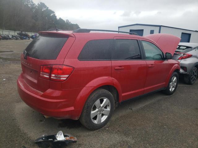 Photo 3 from auction – 2016 DODGE JOURNEY SE with VIN 3C4PDCAB5GT153958