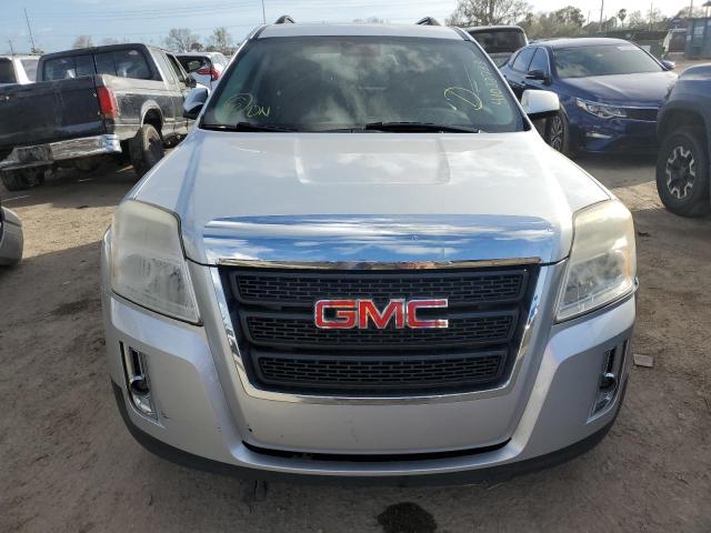 Photo 5 from auction – 2012 GMC TERRAIN SL with VIN 2GKFLSE52C6340655