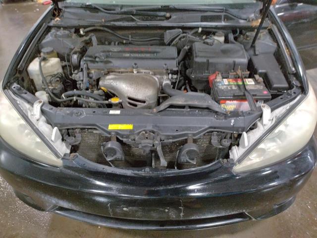 Photo 11 from auction – 2005 TOYOTA CAMRY LE with VIN 4T1BE32K15U018108
