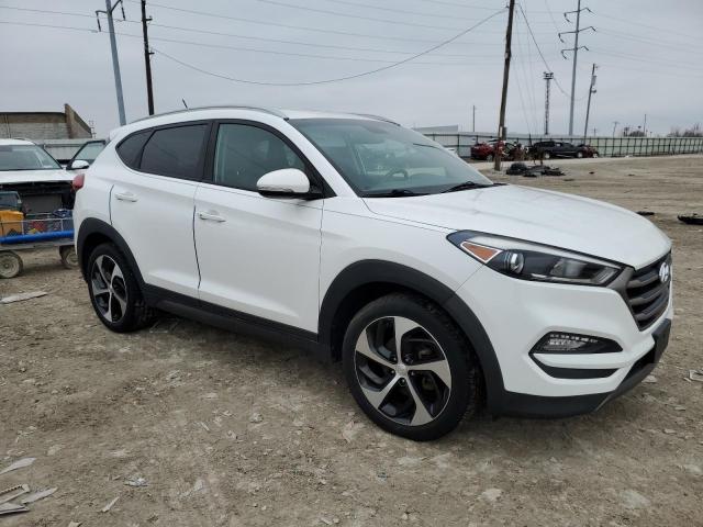 Photo 4 from auction – 2016 HYUNDAI TUCSON LIM with VIN KM8J33A25GU034060