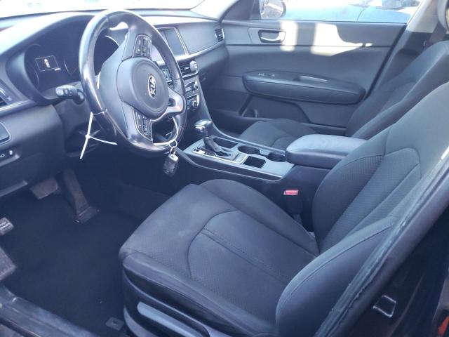 Photo 7 from auction – 2017 KIA OPTIMA HYB with VIN KNAGT4LC2H5008695