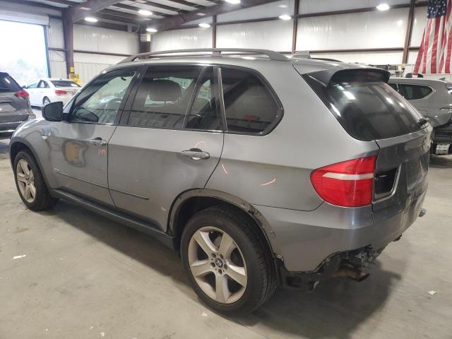 Photo 2 from auction – 2008 BMW X5 3.0I with VIN 5UXFE43558L009747