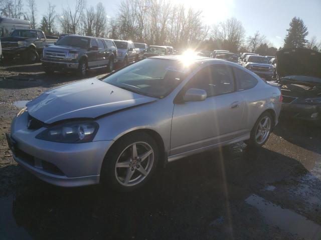 ACURA RSX TYPE-S 2006 with VIN JH4DC53006S020696 - Photo from auction
