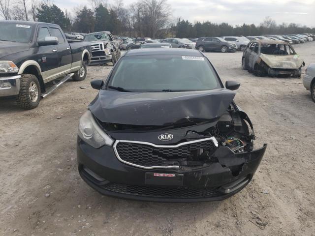 Photo 5 from auction – 2015 KIA FORTE LX with VIN KNAFK4A61F5291227