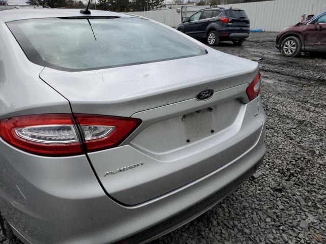 Photo 6 from auction – 2014 FORD FUSION SE with VIN 1FA6P0H70E5372008