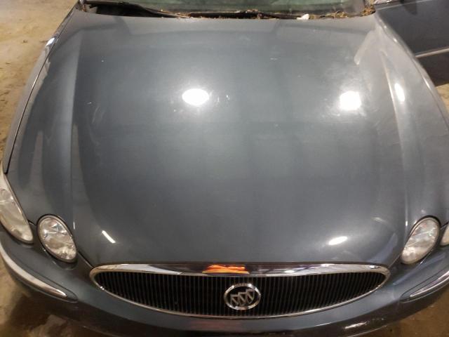 Photo 11 from auction – 2007 BUICK LACROSSE C with VIN 2G4WC582171176490