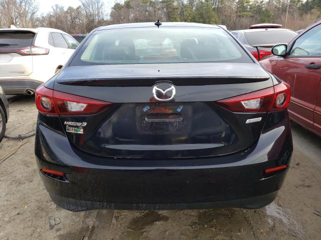 Photo 6 from auction – 2018 MAZDA 3 TOURING with VIN 3MZBN1V34JM170733