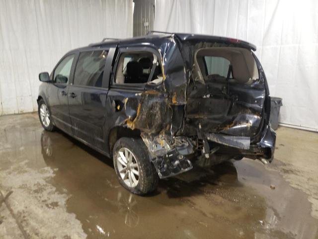 Zdjęcie 2 z aukcji – 2014 DODGE GRAND CARA z VIN 2C4RDGCG8ER173145