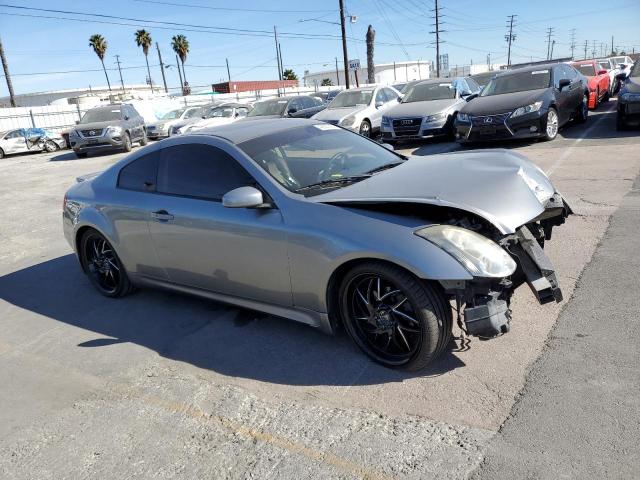 Photo 4 from auction – 2007 INFINITI G35 with VIN JNKCV54E77M903958