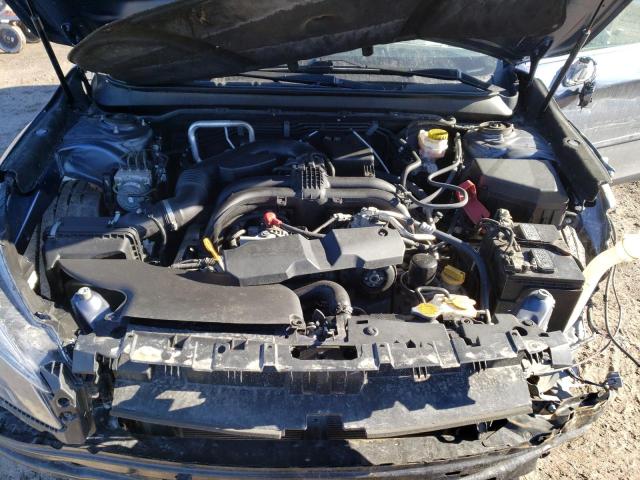 Photo 11 from auction – 2018 SUBARU LEGACY 2.5 with VIN 4S3BNAH61J3022694