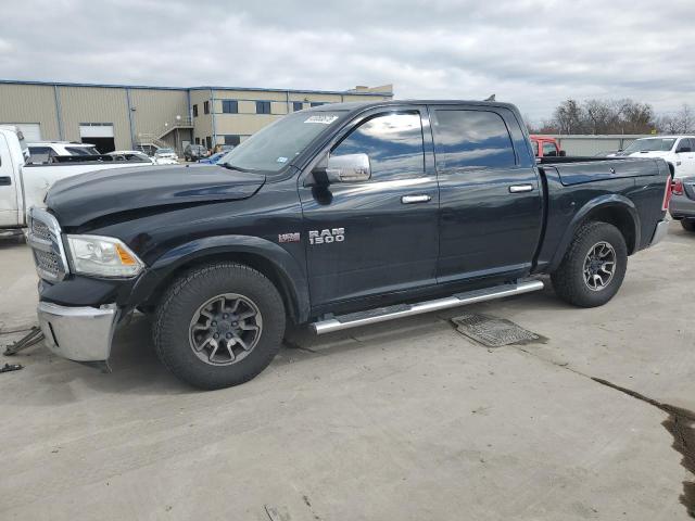 RAM 1500 LARAM 2013 with VIN 1C6RR6NT6DS515413 - Photo from auction