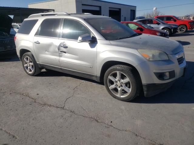 Photo 4 from auction – 2008 SATURN OUTLOOK XR with VIN 5GZER33708J271912