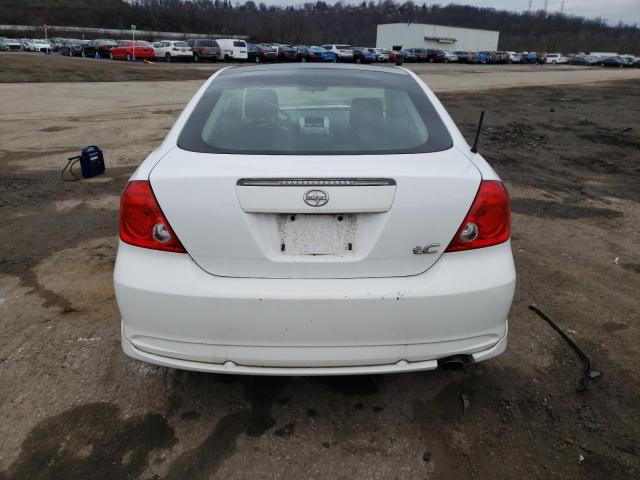 Photo 6 from auction – 2006 TOYOTA SCION TC with VIN JTKDE177160090031