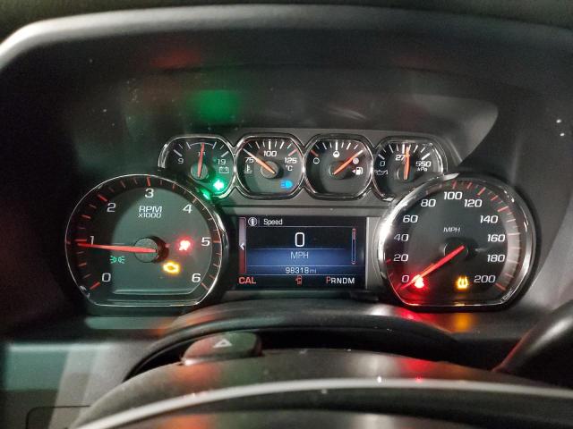 Photo 9 from auction – 2016 GMC SIERRA K15 with VIN 3GTU2MEC2GG266664