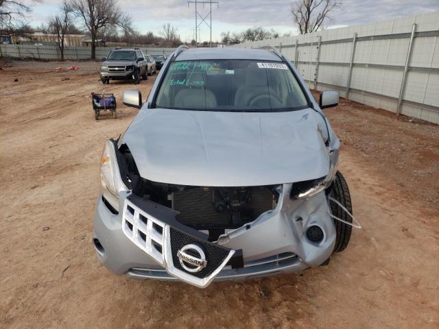 Photo 5 from auction – 2011 NISSAN ROGUE S with VIN JN8AS5MT2BW161762