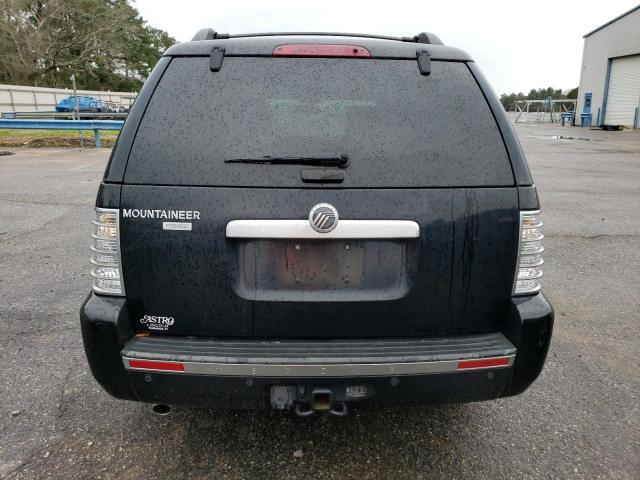 Photo 6 from auction – 2010 MERCURY MOUNTAINEE with VIN 4M2EN3JE4AUJ03817