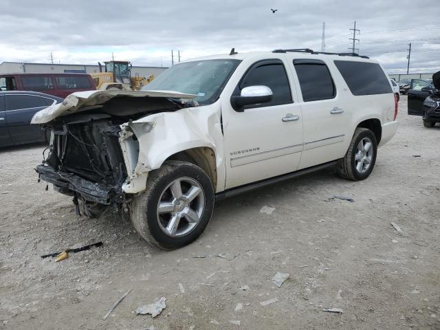 Photo 1 from auction – 2012 CHEVROLET SUBURBAN C with VIN 1GNSCKE08CR107518