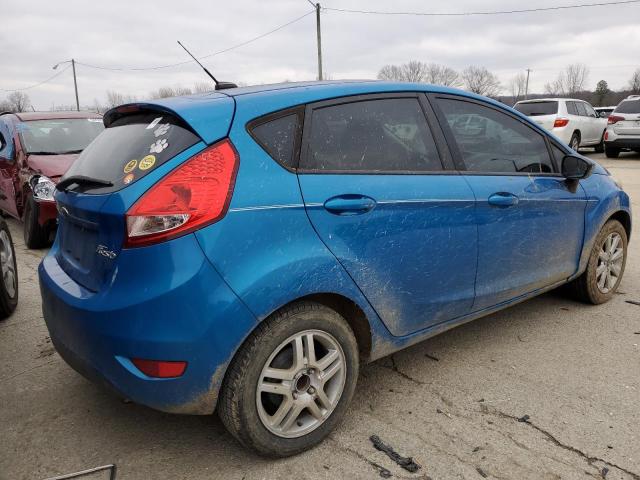 Photo 3 from auction – 2012 FORD FIESTA SE with VIN 3FADP4EJ9CM198722