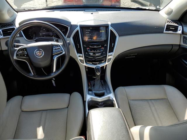 Photo 8 from auction – 2015 CADILLAC SRX PERFOR with VIN 3GYFNCE39FS561437