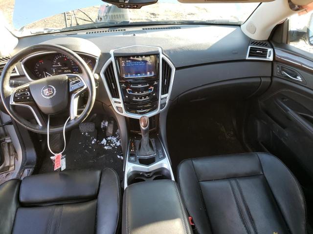 Photo 8 from auction – 2014 CADILLAC SRX PERFOR with VIN 3GYFNFE31ES517075