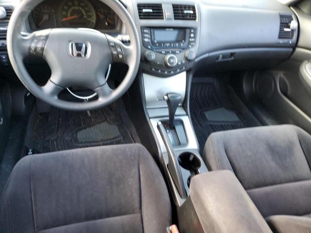 Photo 8 from auction – 2003 HONDA ACCORD EX with VIN JHMCM56603C046052