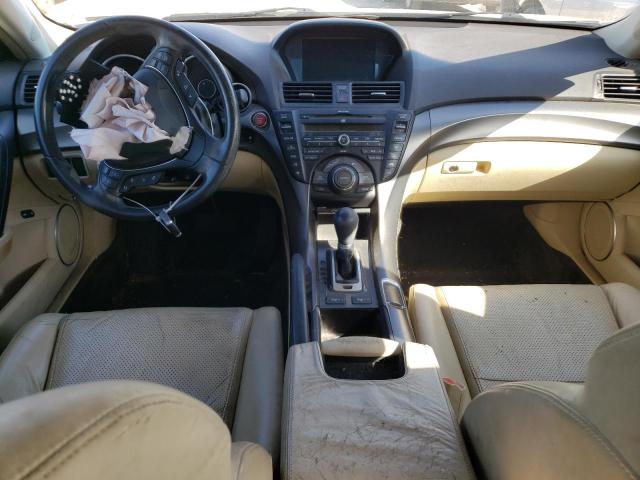Photo 8 from auction – 2013 ACURA TL TECH with VIN 19UUA8F50DA002154