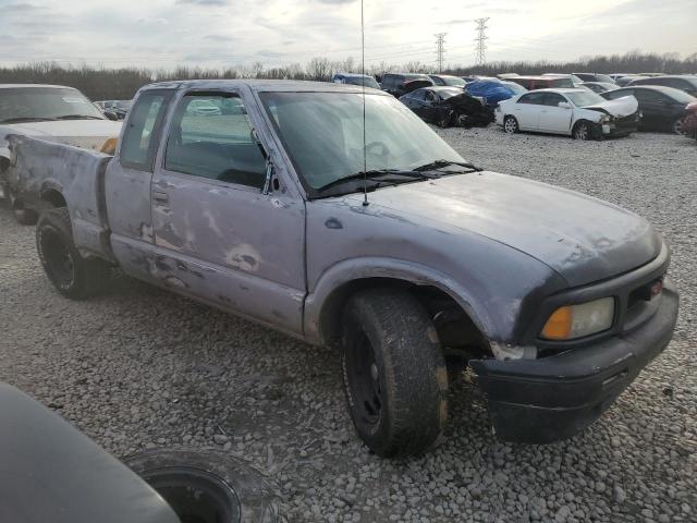 Photo 4 from auction – 1996 GMC SONOMA with VIN 1GTCS1941TK511535