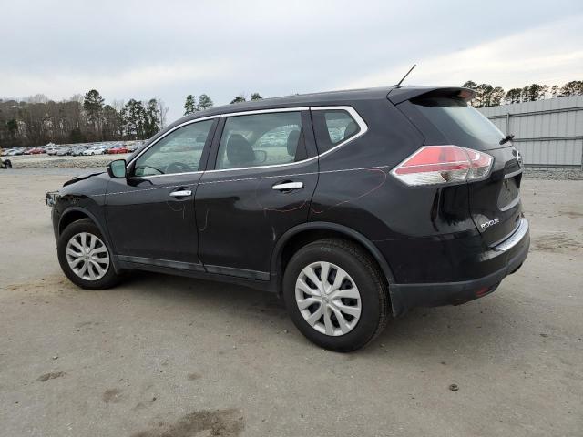 Photo 2 from auction – 2014 NISSAN ROGUE S with VIN 5N1AT2MV9EC846738