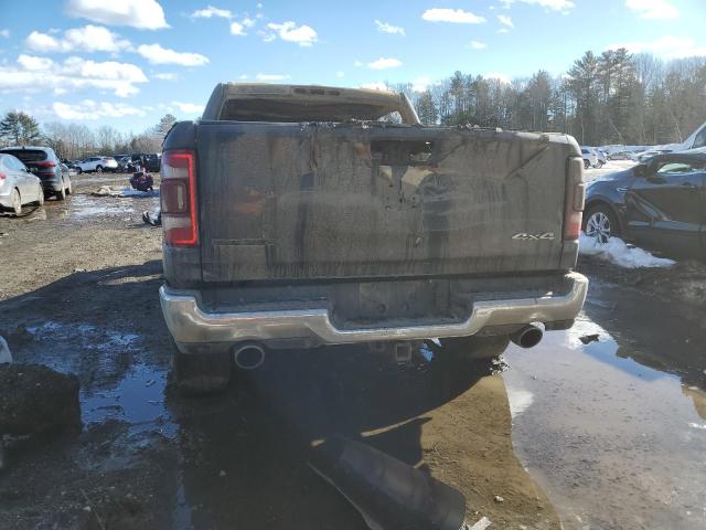Photo 6 from auction – 2019 RAM 1500 BIG H with VIN 1C6SRFFT2KN540126