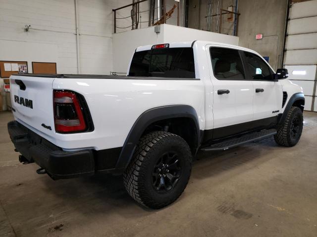 Photo 3 from auction – 2021 RAM 1500 TRX with VIN 1C6SRFU90MN831511
