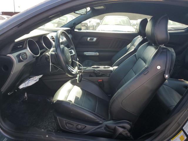 Photo 7 from auction – 2020 FORD MUSTANG with VIN 1FA6P8TH5L5136174