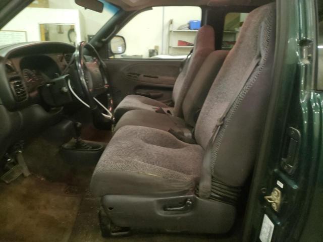 Foto 7 de la subasta – 2002 DODGE RAM 2500 con VIN 3B7KF23Z62M254809