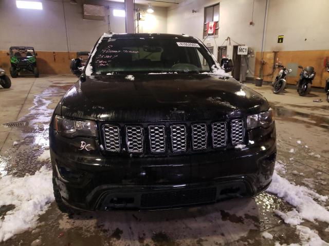 Photo 5 from auction – 2019 JEEP GRAND CHER with VIN 1C4RJFAG1KC828191