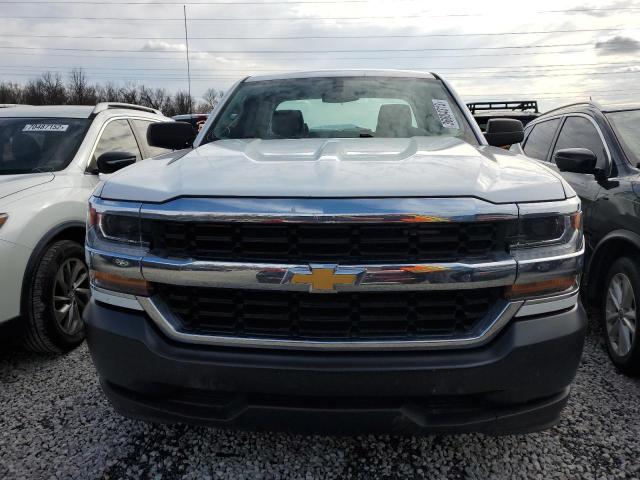Photo 5 from auction – 2019 CHEVROLET SILVERADO with VIN 2GCRCNEC6K1209264